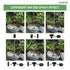 bird bath fountains outdoor
