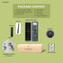 camera light