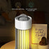 Anti Mosquito Killer lamp Machine for Home with UV Light Fly Zapper - HOMEHOP®