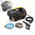 carpet cleaning machine