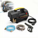 carpet cleaning machine