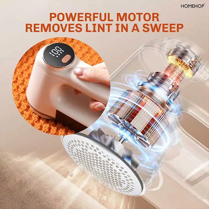 clothesshaver