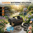 commercial pressure washer