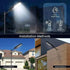 decorative street lights