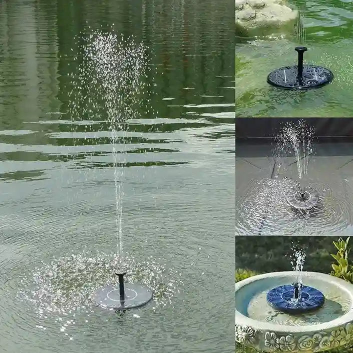 decorativewaterfountains