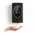 Liquid Dispenser Wall Mount Touchless Foam Unit for Shampoo and Conditioner Use in Kitchen, Bathroom and Wash Basin Areas