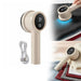 electric lint remover