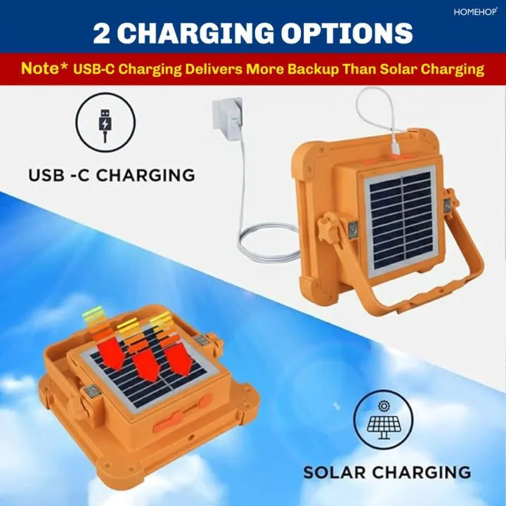 emergency lights for home
