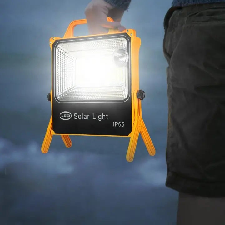 emergency portable light