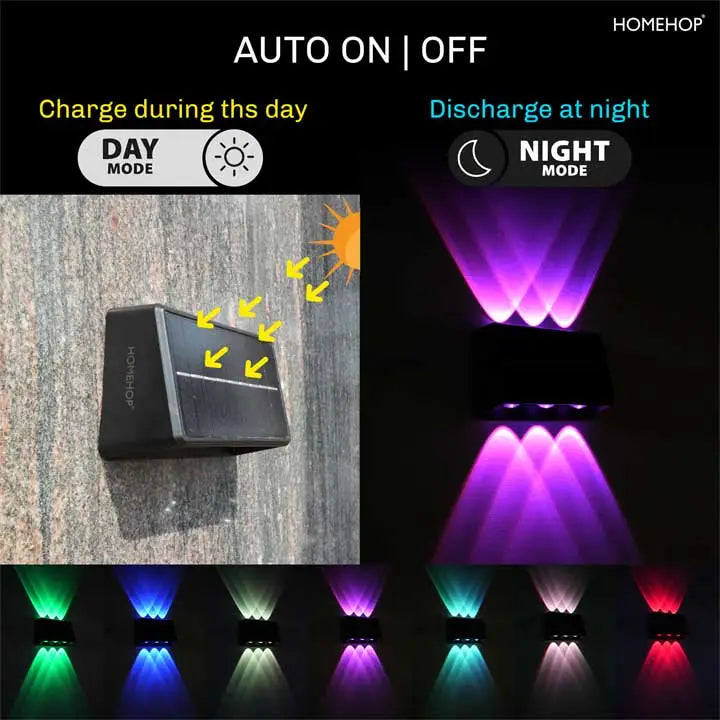 exterior lamps wall
