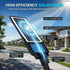 exterior motion sensor lights