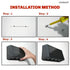 exterior solar lights