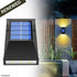 Solar LED Exterior Wall Lamp Waterproof For Garden, Balcony, Home, Patio, Terrace (Warm light)(Refurbished) - HOMEHOP®