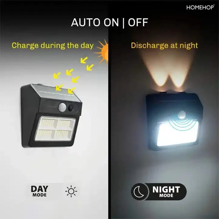 exterior wall lamps