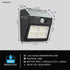 exterior wall lights