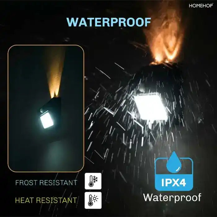 exterior wall lights