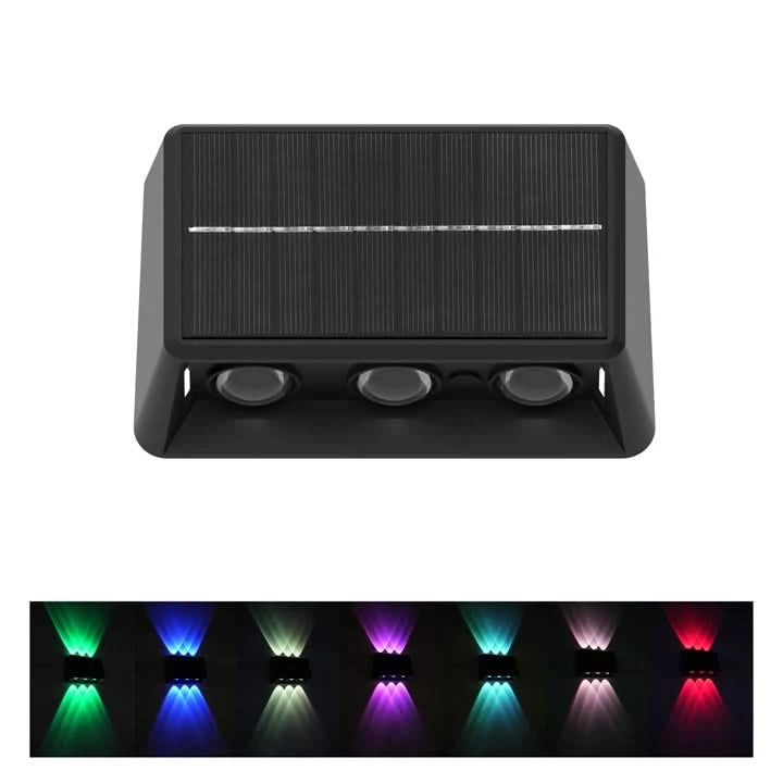 exterior lamps wall