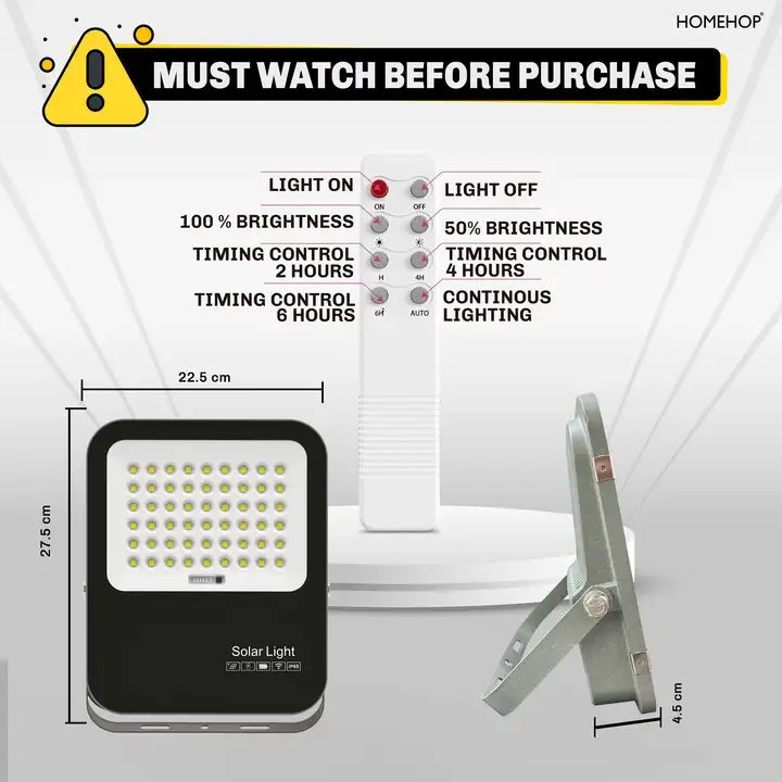 external flood lights