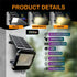 externalsolarpoweredlights