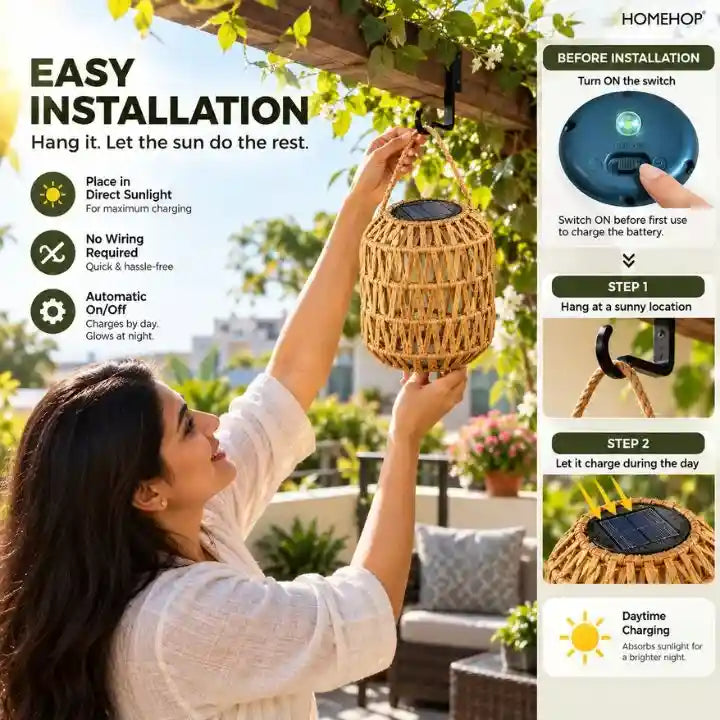 fancy hanging lights