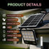 flood led light 100w