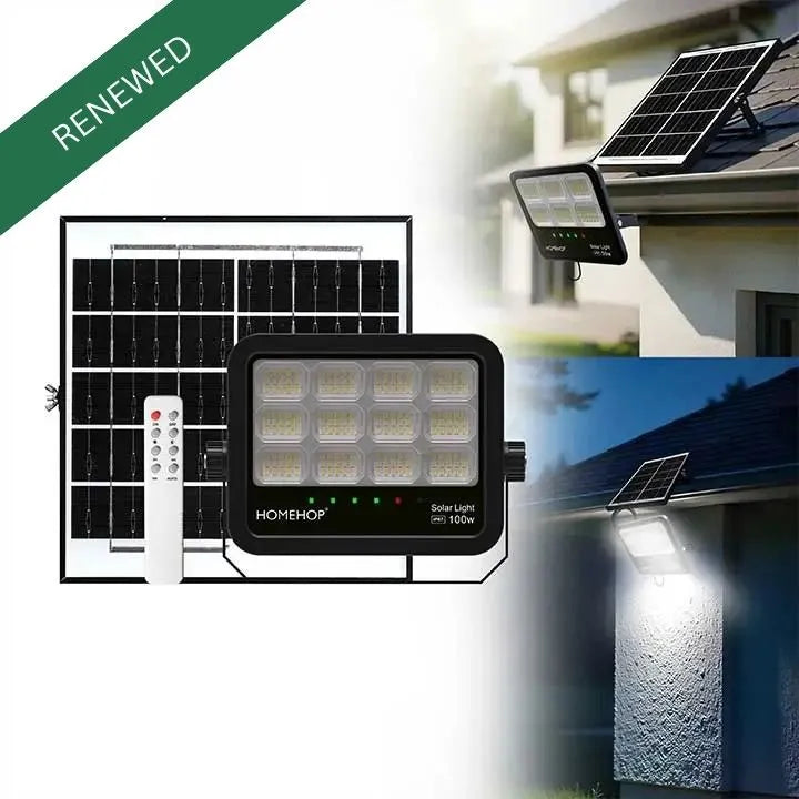  flood light 100w led
