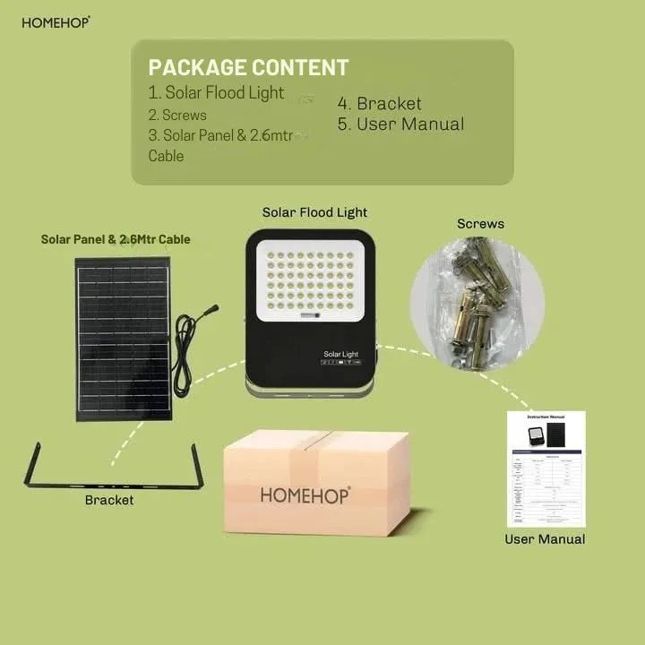 flood light 300 watt