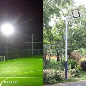  outdoor flood lamps 