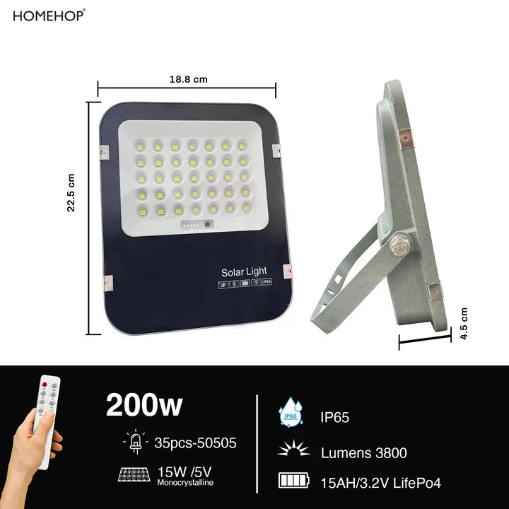 floodlight 200 watt