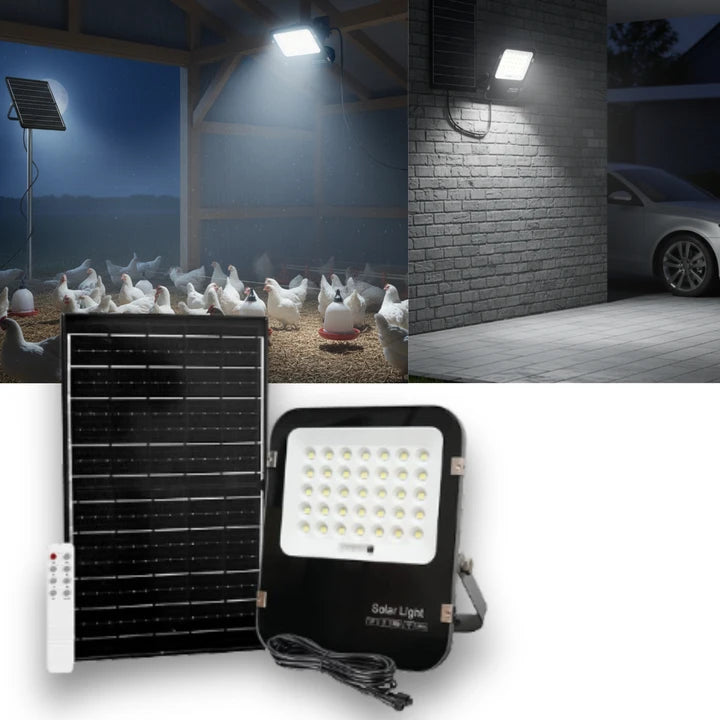 floodlight 200 watt