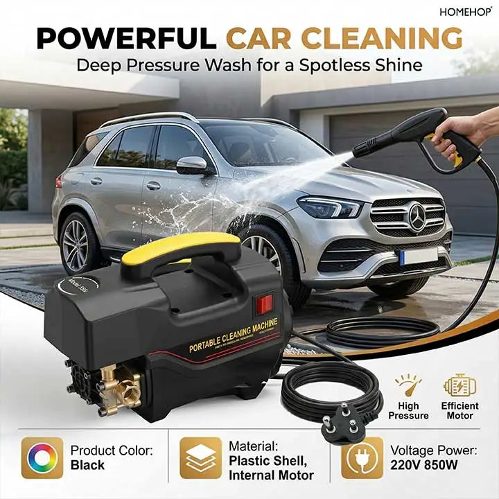 floor cleaner machine