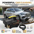 floor cleaner machine