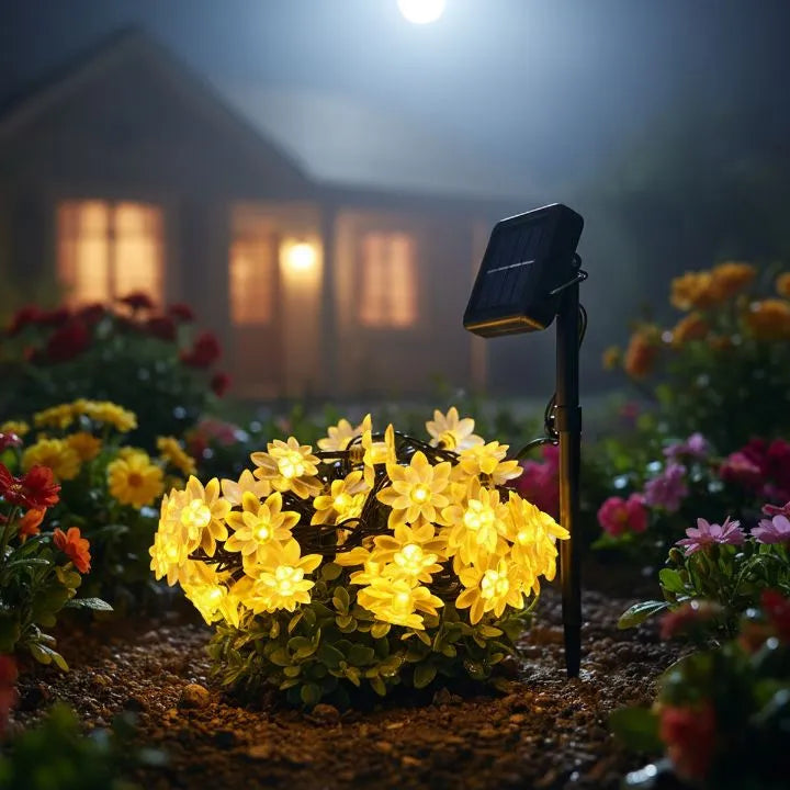 flowerlights
