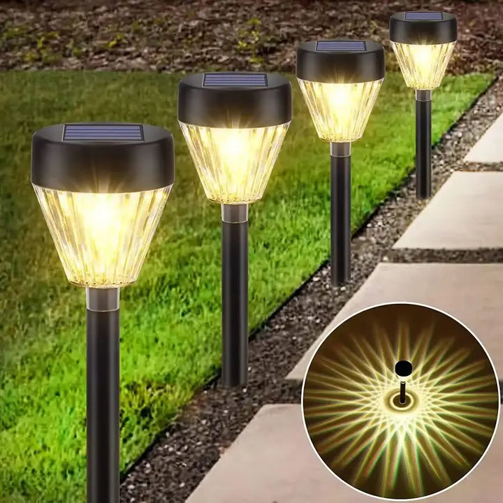 footpath lights