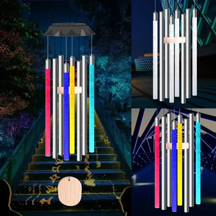 garden bell chimes