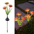 garden lights