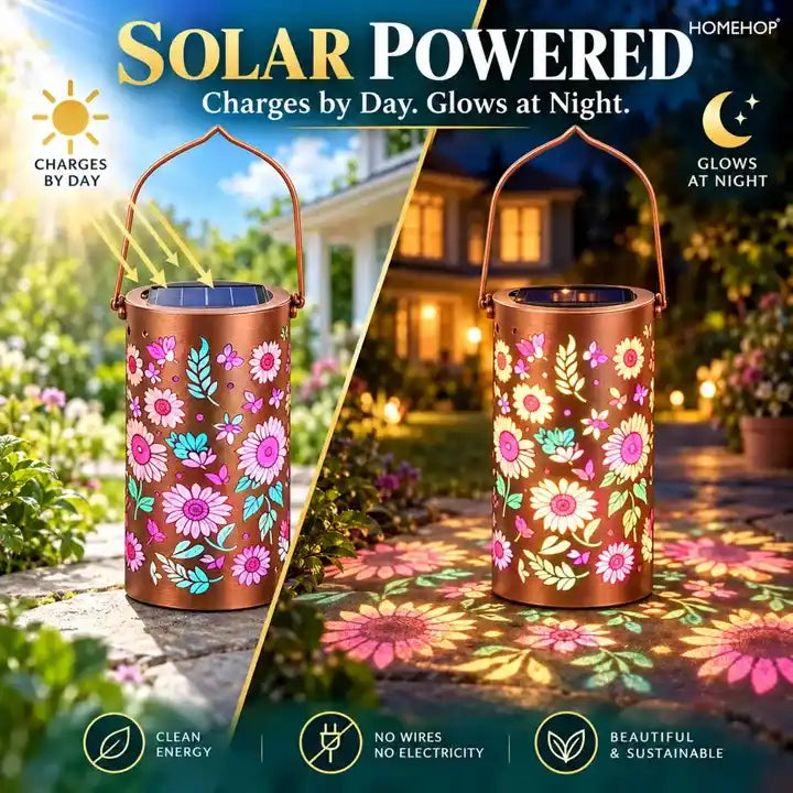 garden pathway light