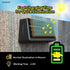 garden wall lamps