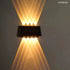 garden wall lamps