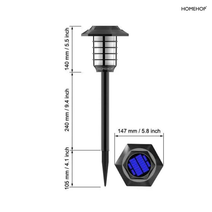 gardenpathwaylight