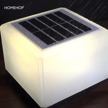 Top Solar Light Gate | Stylish LED Gate Light & Exterior Pillar Lights ...