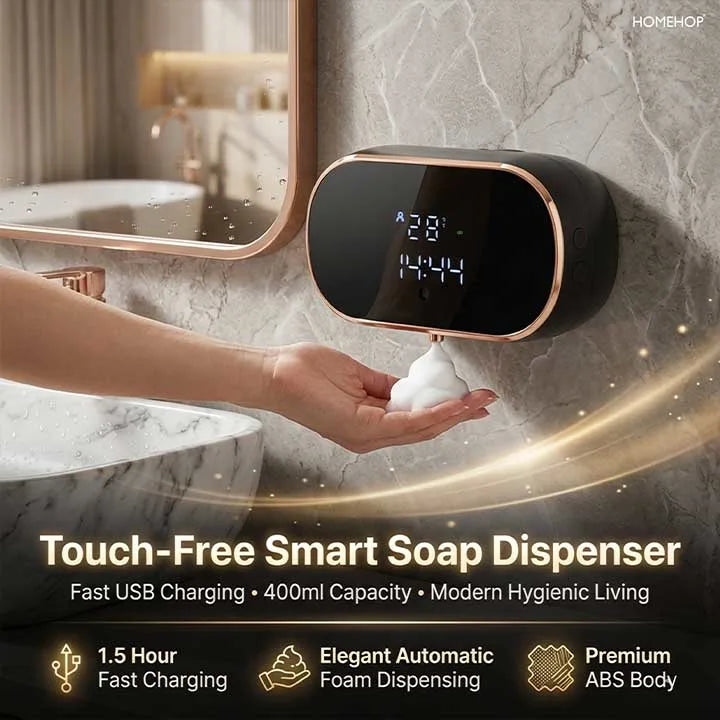 handwash dispenser wall mount