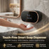 handwash dispenser wall mount