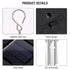 hanging bells for home decoration