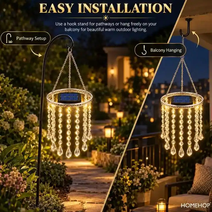 hanging decorations