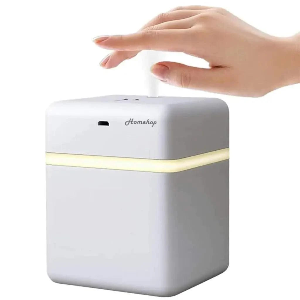 Refurbished USB Powered Hand Sanitizer Fog Air Purifier Humidifier - HOMEHOP®