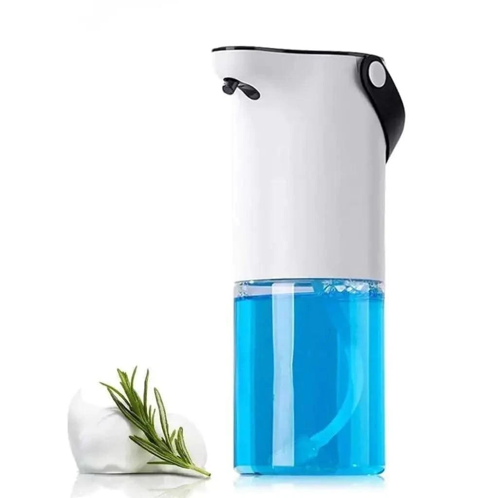 Refurbished Automatic Rechargeable Touchless Sanitizer Dispenser - HOMEHOP®