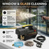 home cleaning machine