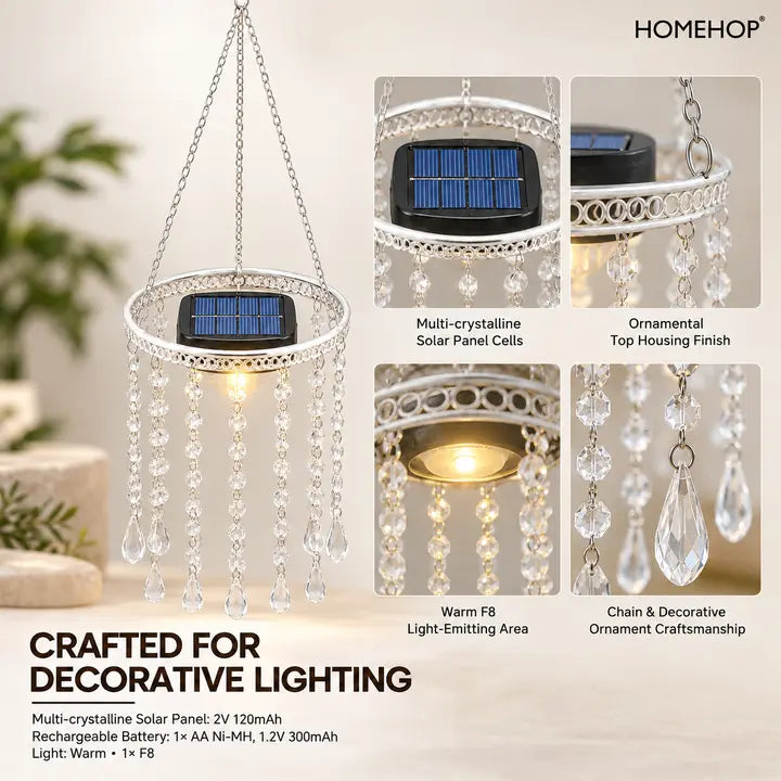 home wind chimes