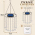 home wind chimes